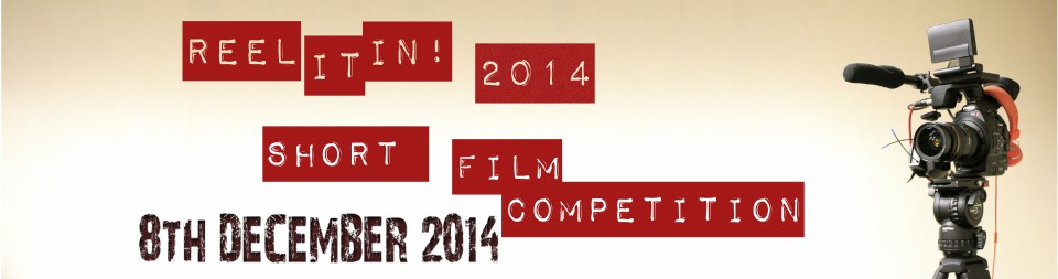 Reel It In! Short Film Competition